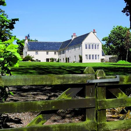 The Glenmorangie House Hotel Tain Eksteriør billede